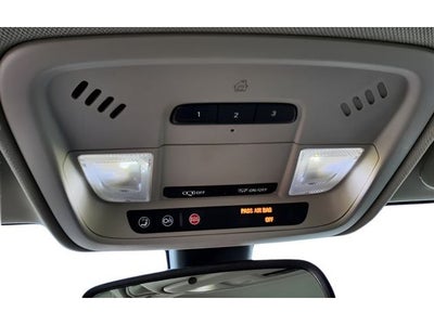 2018 Buick LaCrosse Essence