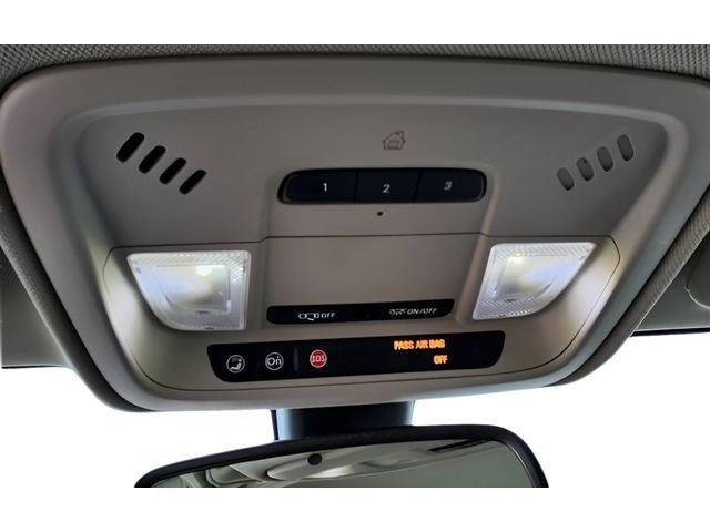 2018 Buick LaCrosse Essence