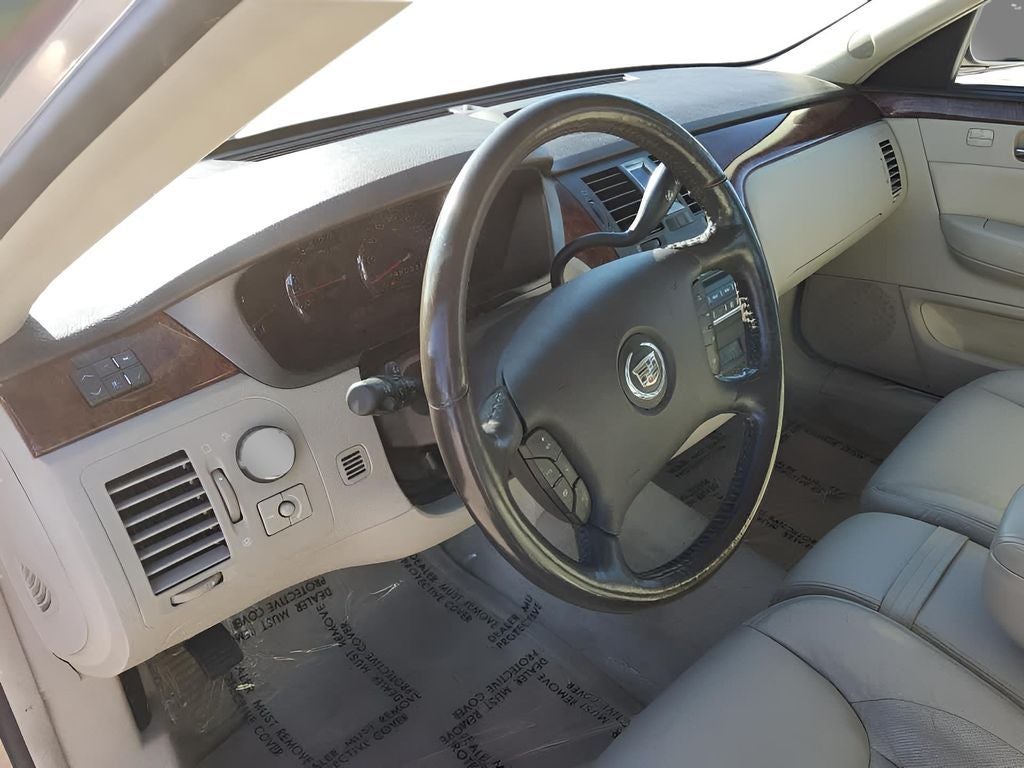 2007 Cadillac DTS Luxury I