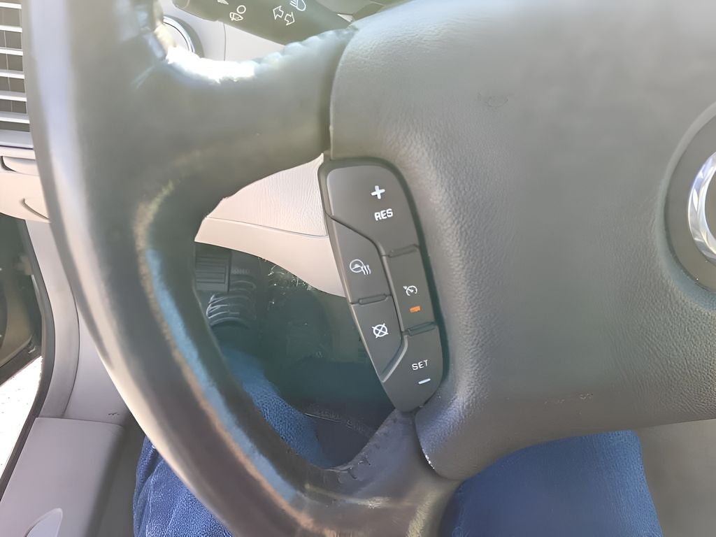 2007 Cadillac DTS Luxury I