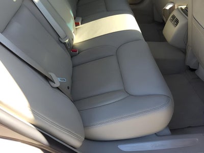 2007 Cadillac DTS Luxury I