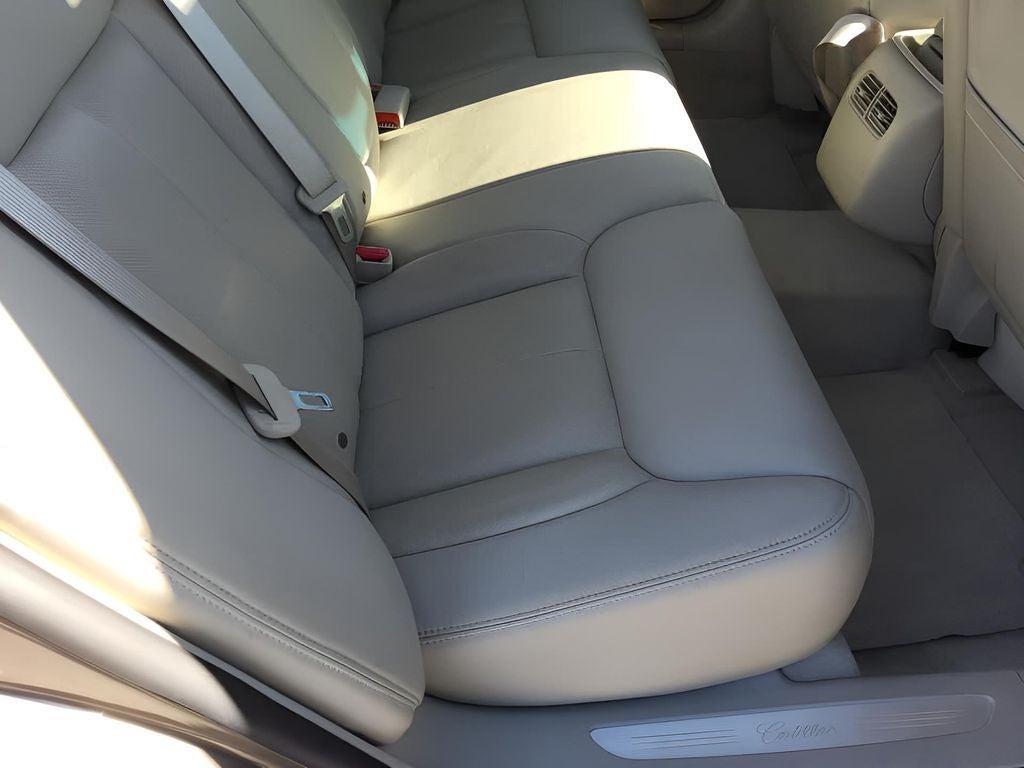 2007 Cadillac DTS Luxury I