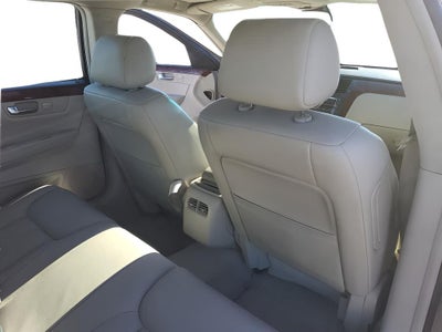 2007 Cadillac DTS Luxury I