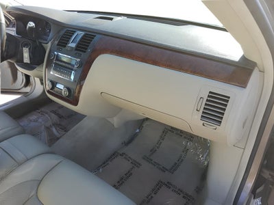 2007 Cadillac DTS Luxury I
