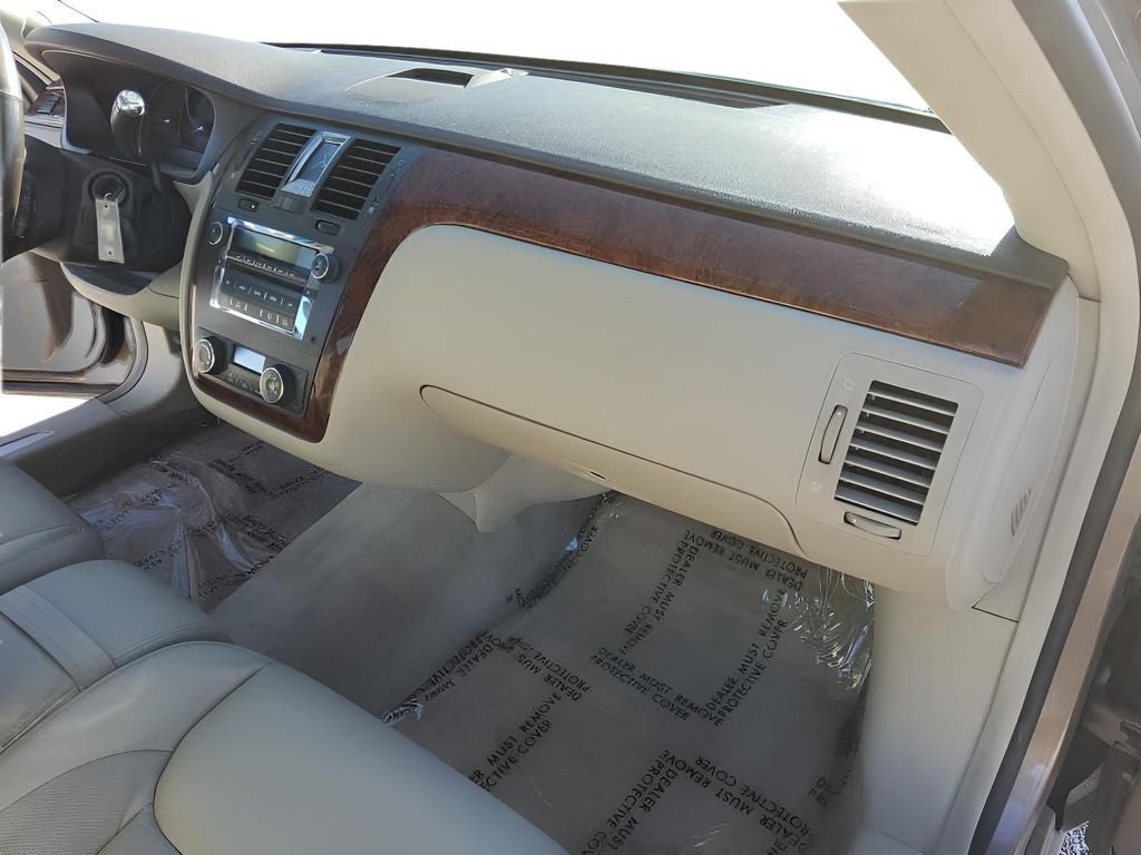 2007 Cadillac DTS Luxury I