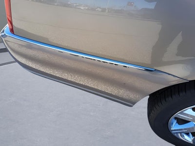 2007 Cadillac DTS Luxury I