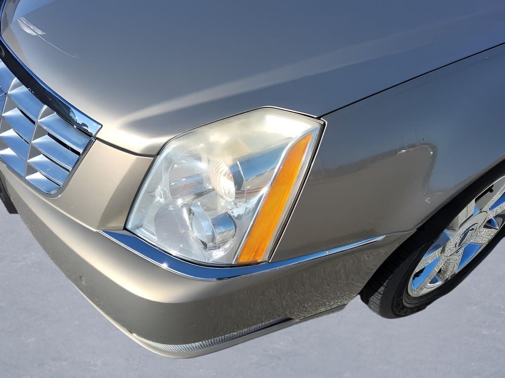 2007 Cadillac DTS Luxury I