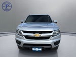 2018 Chevrolet Colorado Work Truck