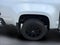 2018 Chevrolet Colorado Work Truck
