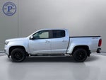 2018 Chevrolet Colorado Work Truck