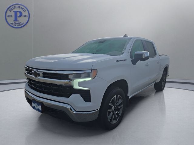 2023 Chevrolet Silverado 1500 LT LT1