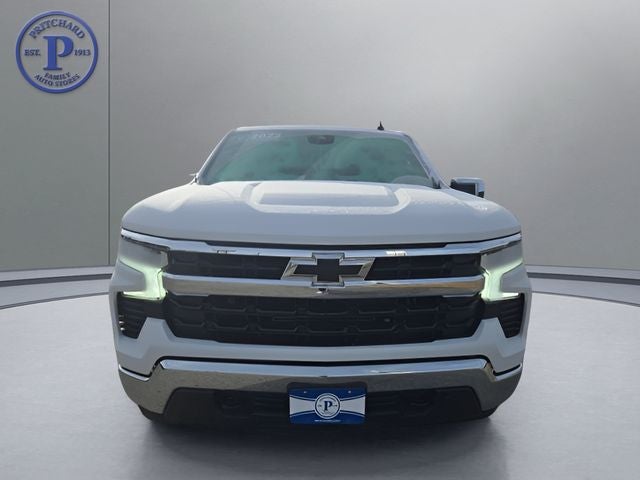 2023 Chevrolet Silverado 1500 LT LT1