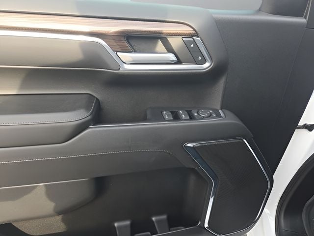 2023 Chevrolet Silverado 1500 LT LT1