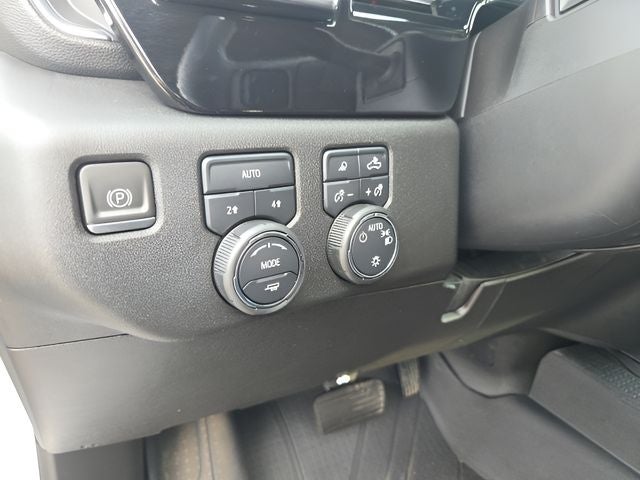 2023 Chevrolet Silverado 1500 LT LT1