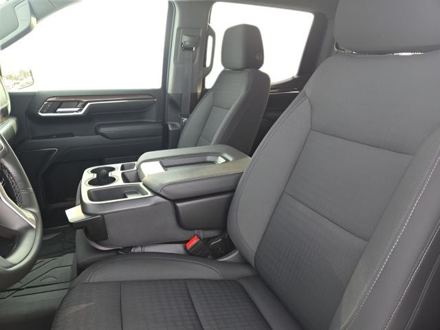 2023 Chevrolet Silverado 1500 LT LT1