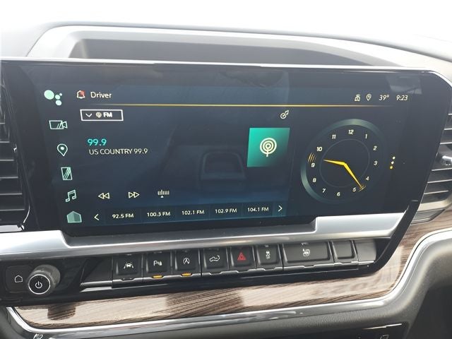 2023 Chevrolet Silverado 1500 LT LT1