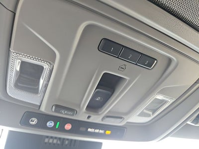 2023 Chevrolet Silverado 1500 LT LT1