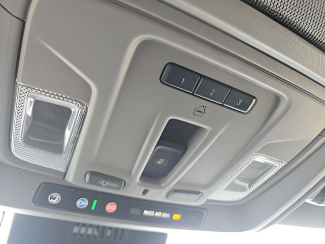 2023 Chevrolet Silverado 1500 LT LT1