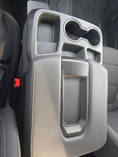 2023 Chevrolet Silverado 1500 LT LT1