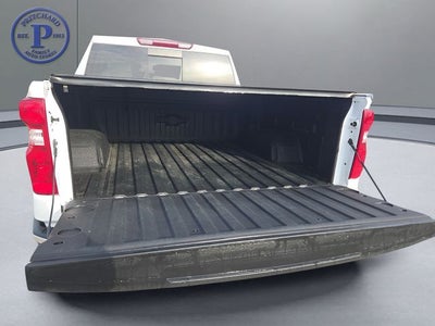 2023 Chevrolet Silverado 1500 LT LT1