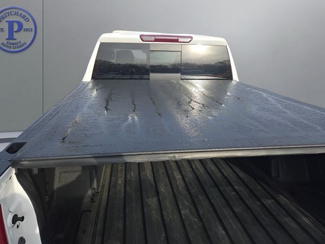 2023 Chevrolet Silverado 1500 LT LT1