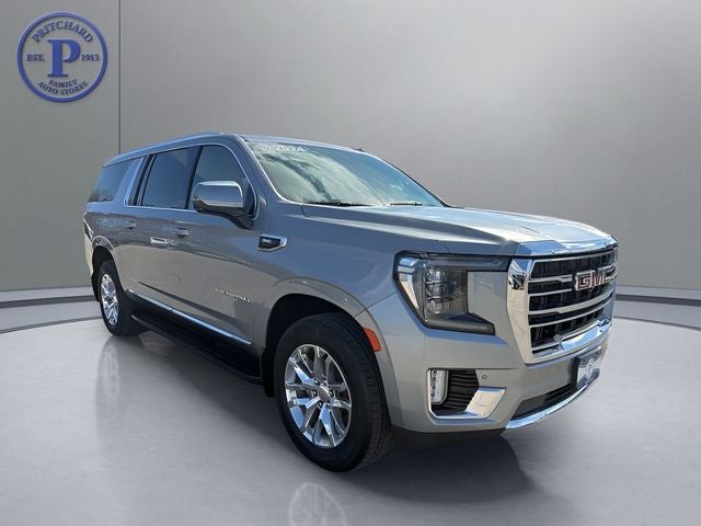 2024 GMC Yukon XL