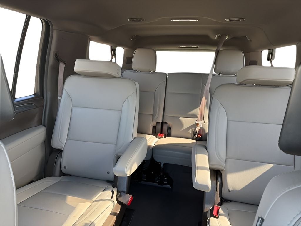 2024 GMC Yukon XL SLT