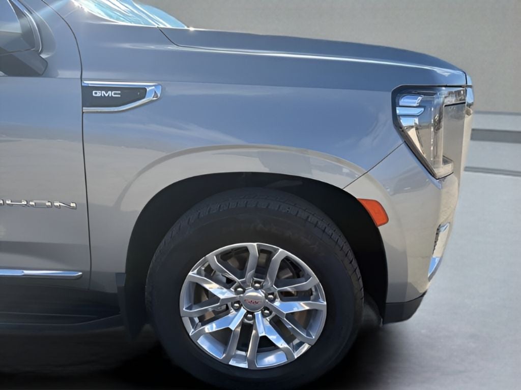 2024 GMC Yukon XL SLT