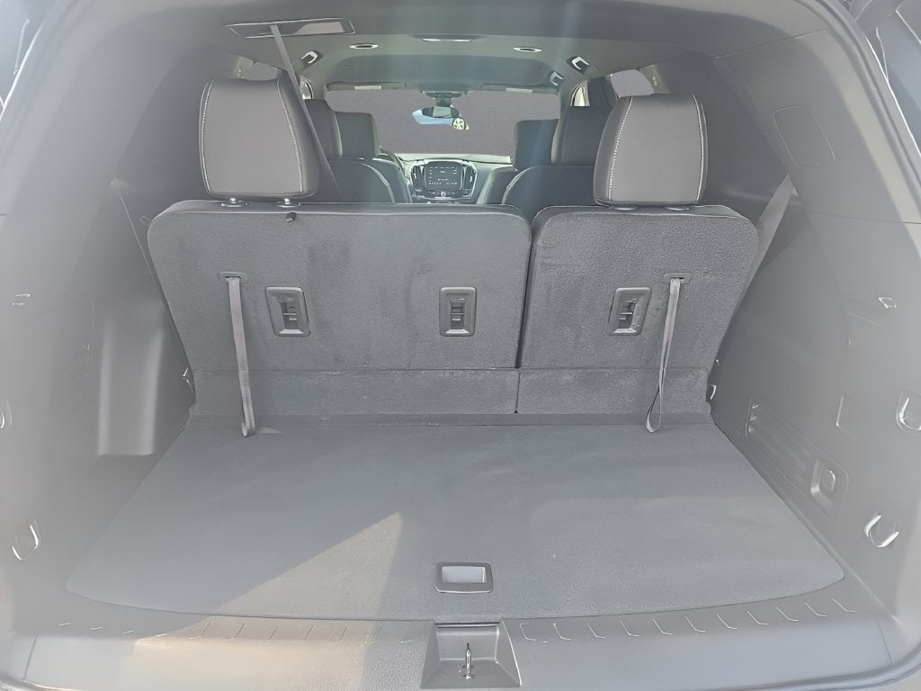 2024 Chevrolet Traverse Limited LT Leather