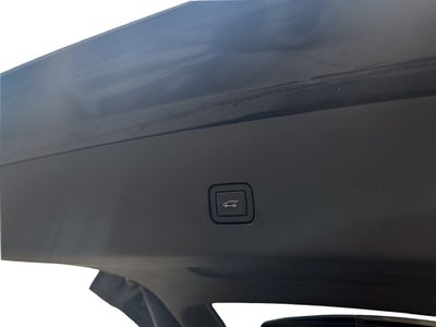 2024 Chevrolet Traverse Limited LT Leather