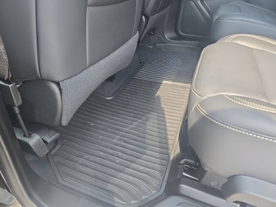2024 Chevrolet Traverse Limited LT Leather