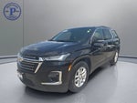 2024 Chevrolet Traverse Limited LT Leather