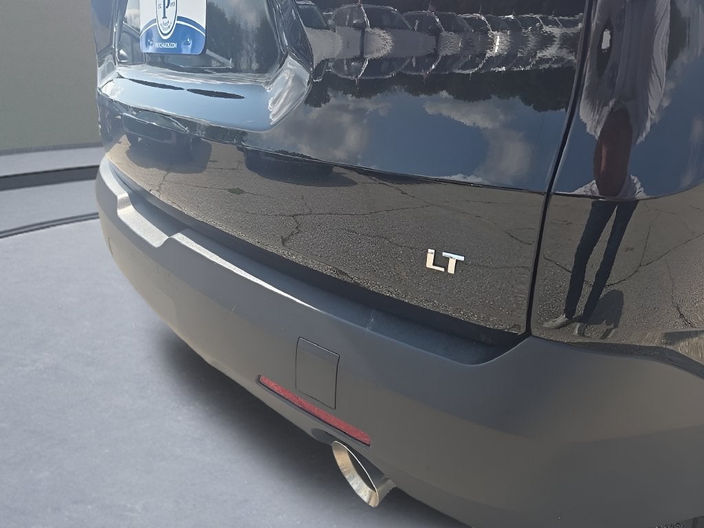 2024 Chevrolet Traverse Limited LT Leather