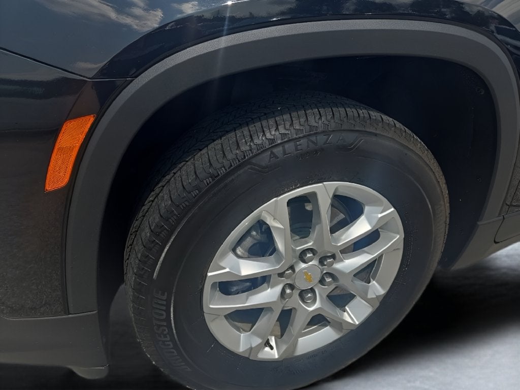 2024 Chevrolet Traverse Limited LT Leather