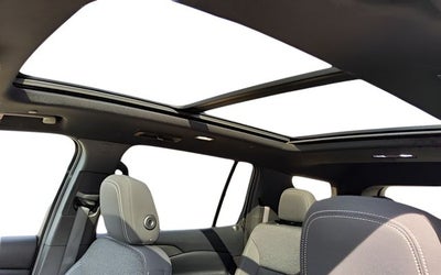 2025 Chevrolet Traverse LT 2LT