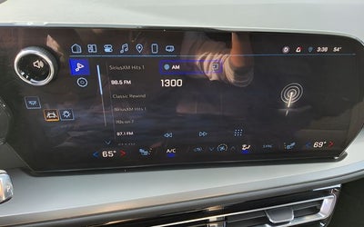 2025 Chevrolet Traverse LT 2LT