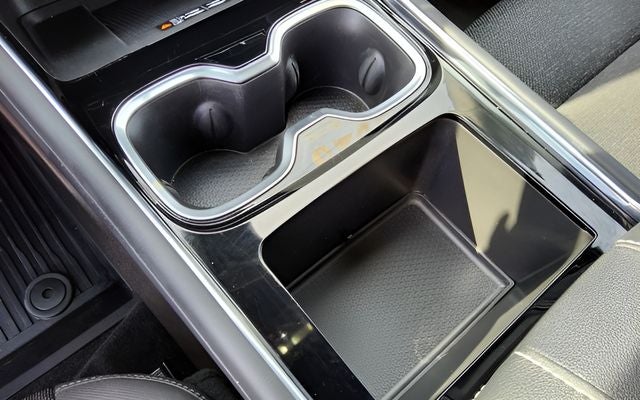 2025 Chevrolet Traverse LT 2LT