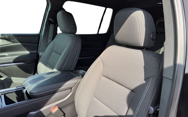 2025 Chevrolet Traverse LT 2LT