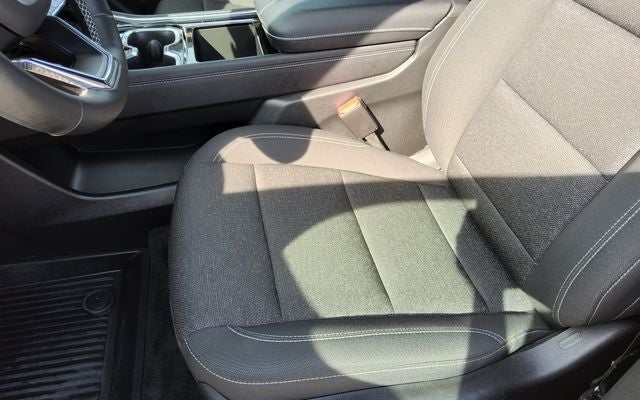 2025 Chevrolet Traverse LT 2LT