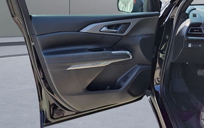 2025 Chevrolet Traverse LT 2LT