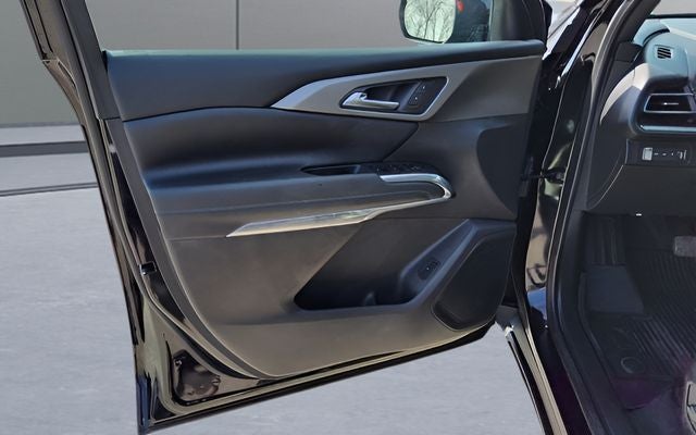 2025 Chevrolet Traverse LT 2LT