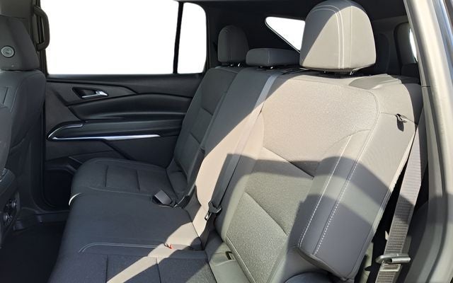 2025 Chevrolet Traverse LT 2LT