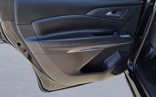 2025 Chevrolet Traverse LT 2LT