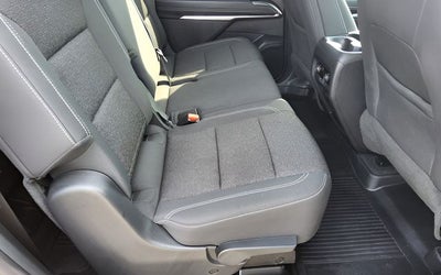 2025 Chevrolet Traverse LT 2LT