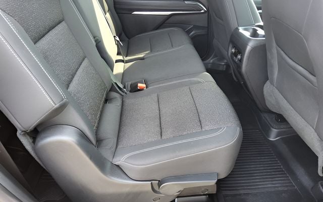 2025 Chevrolet Traverse LT 2LT