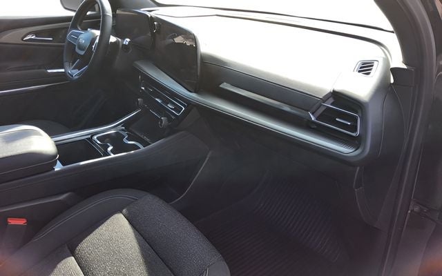 2025 Chevrolet Traverse LT 2LT