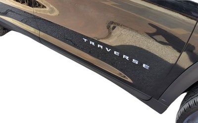 2025 Chevrolet Traverse LT 2LT