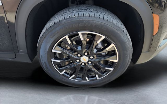 2025 Chevrolet Traverse LT 2LT