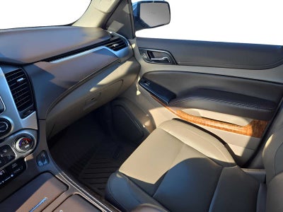 2020 Chevrolet Suburban Premier