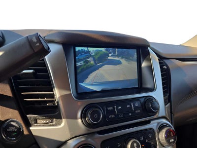 2020 Chevrolet Suburban Premier